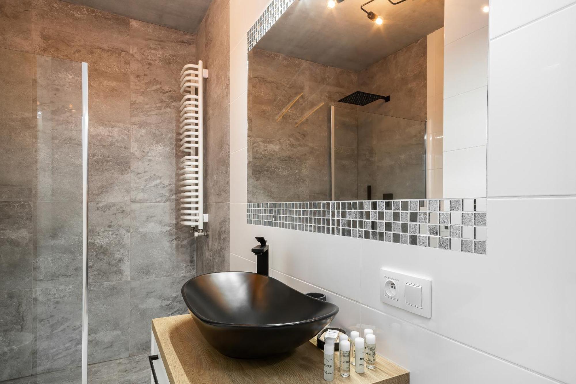 Apartments Parks Of Warsaw By Noclegi Renters Extérieur photo