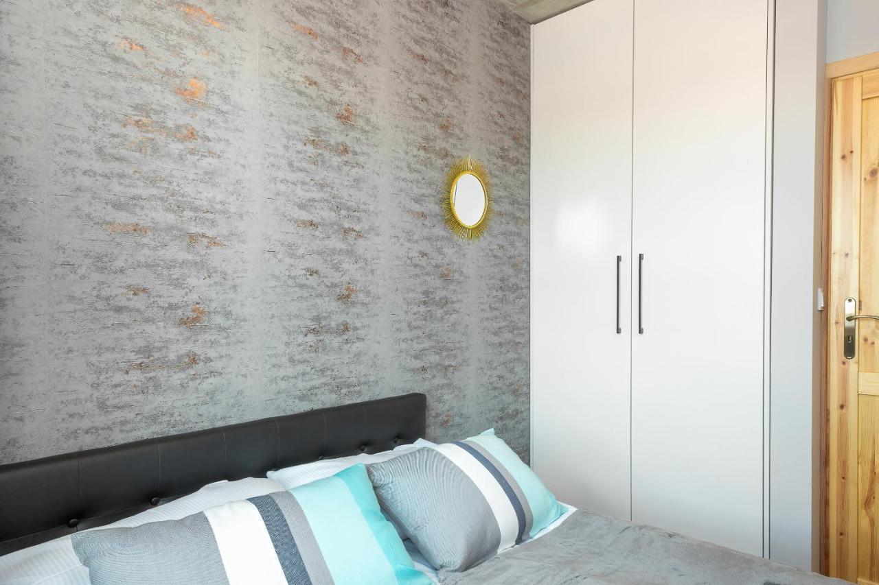 Apartments Parks Of Warsaw By Noclegi Renters Extérieur photo